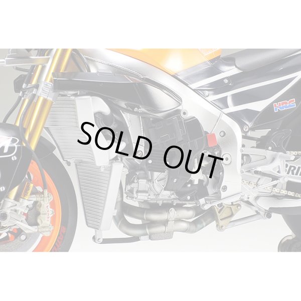 タミヤ 14130 1/12 レプソル Honda RC213V `14