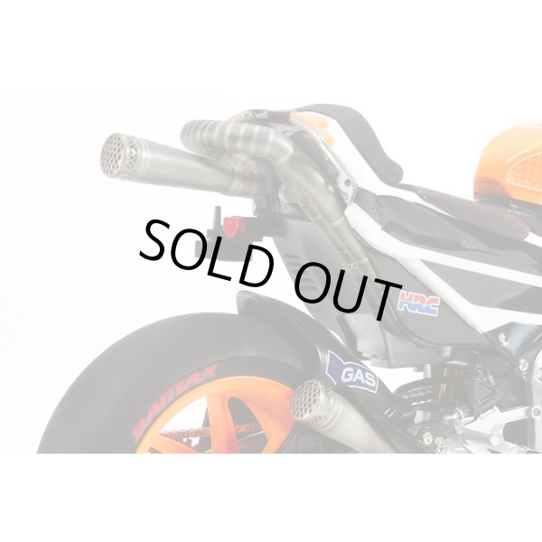 タミヤ 14130 1/12 レプソル Honda RC213V `14