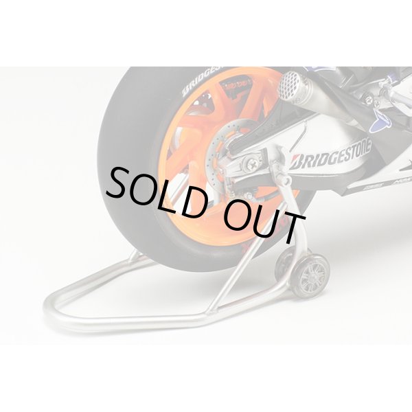 タミヤ 14130 1/12 レプソル Honda RC213V `14