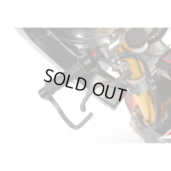 タミヤ 14130 1/12 レプソル Honda RC213V `14