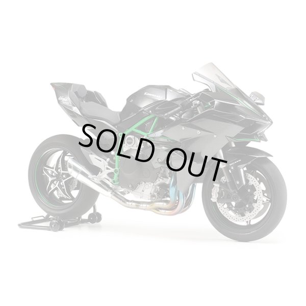 タミヤ 14131 1/12 カワサキ Ninja H2R