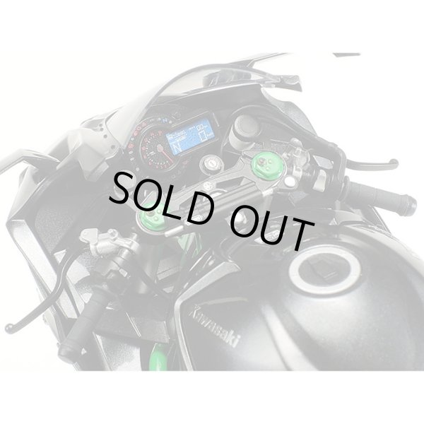 タミヤ 14131 1/12 カワサキ Ninja H2R