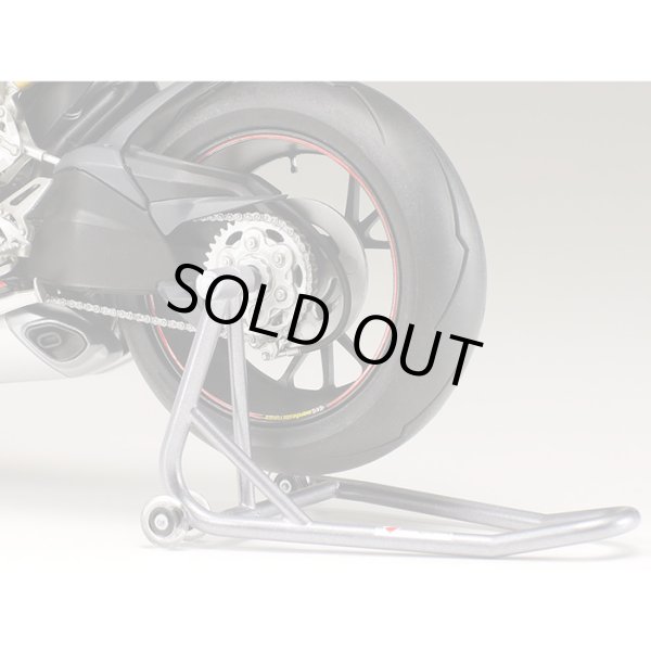 タミヤ 14132 1/12 ドゥカティ 1199 パニガーレS トリコローレ