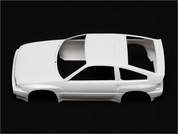 1/24 Honda バラード スポーツ 無限 CR-X PRO.: スケールモデル｜TAMIYA SHOP ONLINE -タミヤ 公式オンラインストア-