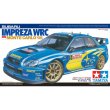 画像1: タミヤ 1/24 スバル インプレッサ WRC モンテカルロ '05 (1)