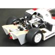 画像2: タミヤ 1/24 トヨタ トムス 84C (2)