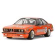 画像2: タミヤ 1/24 BMW 635CSi Gr.A イェーガーマイスター (2)