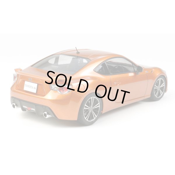 画像3: タミヤ 1/24 トヨタ 86 (3)