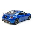 画像3: タミヤ 1/24 スバル BRZ (3)