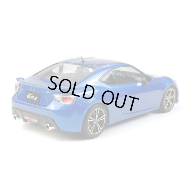 画像3: タミヤ 1/24 スバル BRZ (3)