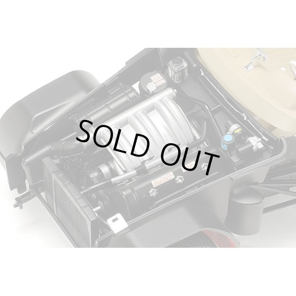 タミヤ 24338 1/24 メルセデス・ベンツ 300 SL