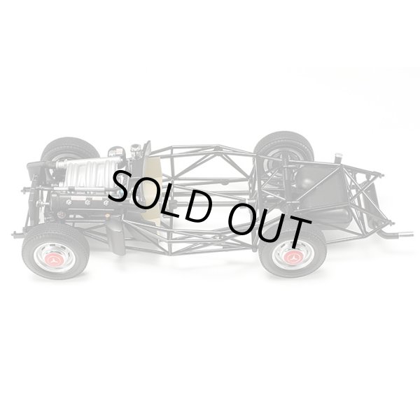 タミヤ 24338 1/24 メルセデス・ベンツ 300 SL