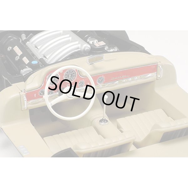 タミヤ 24338 1/24 メルセデス・ベンツ 300 SL