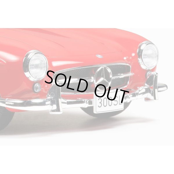 タミヤ 24338 1/24 メルセデス・ベンツ 300 SL