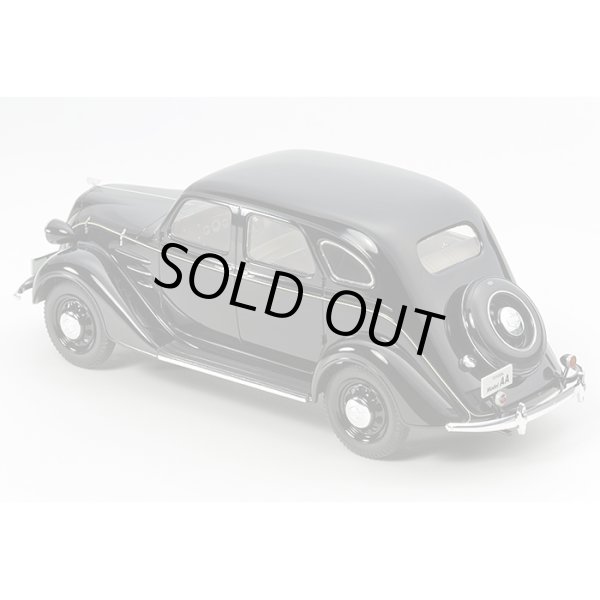 画像3: タミヤ 1/24 トヨダ AA型 (3)