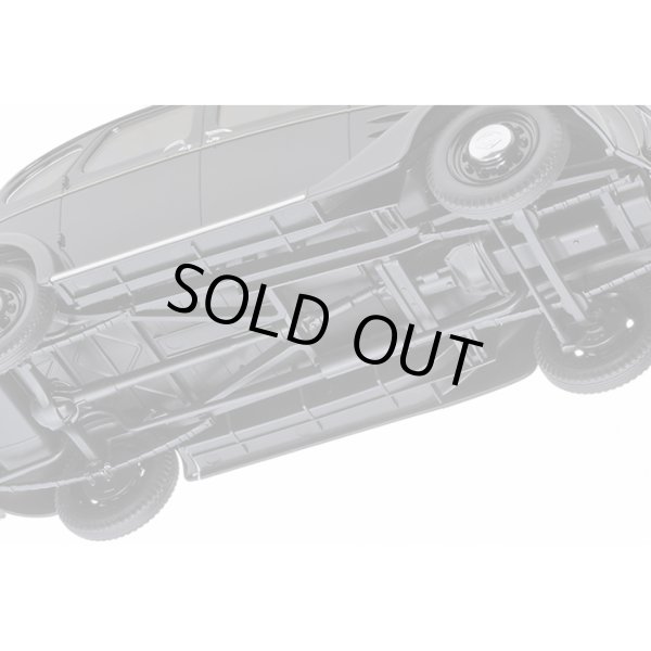 画像5: タミヤ 1/24 トヨダ AA型 (5)