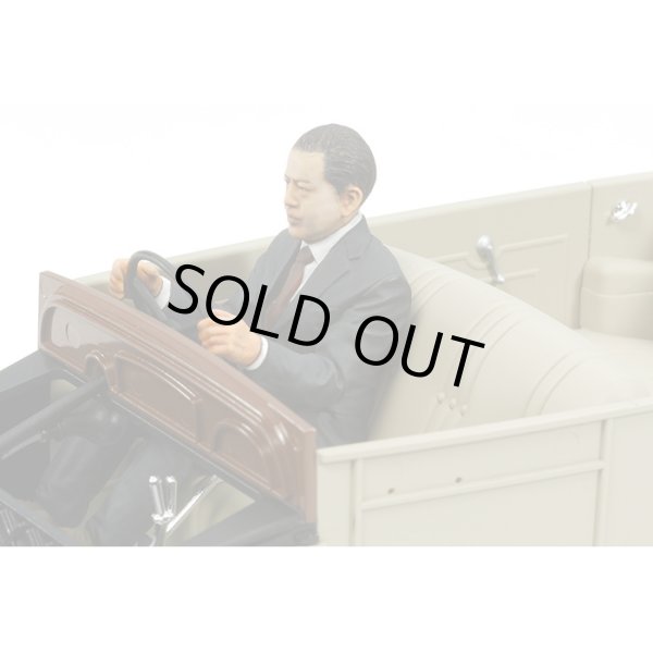 画像7: タミヤ 1/24 トヨダ AA型 (7)