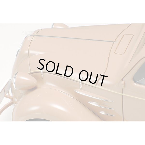 画像8: タミヤ 1/24 トヨダ AA型 (8)