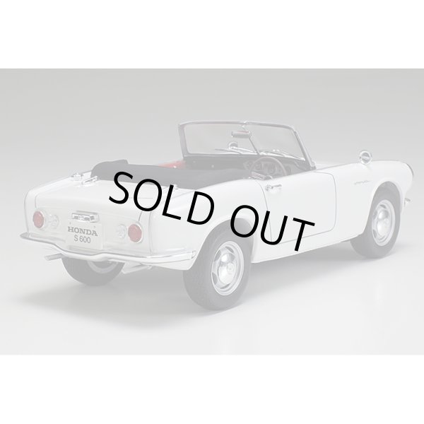 画像3: タミヤ 1/24 ホンダ S600 (3)