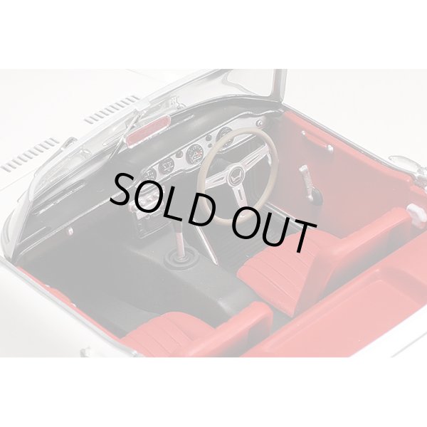 画像7: タミヤ 1/24 ホンダ S600 (7)