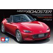 タミヤ 1/24 マツダ ロードスター MX-5