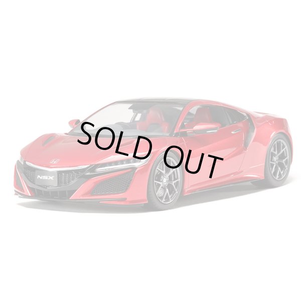 タミヤ 24344 1/24 NSX