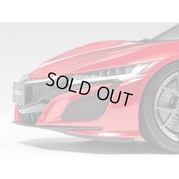 タミヤ 24344 1/24 NSX