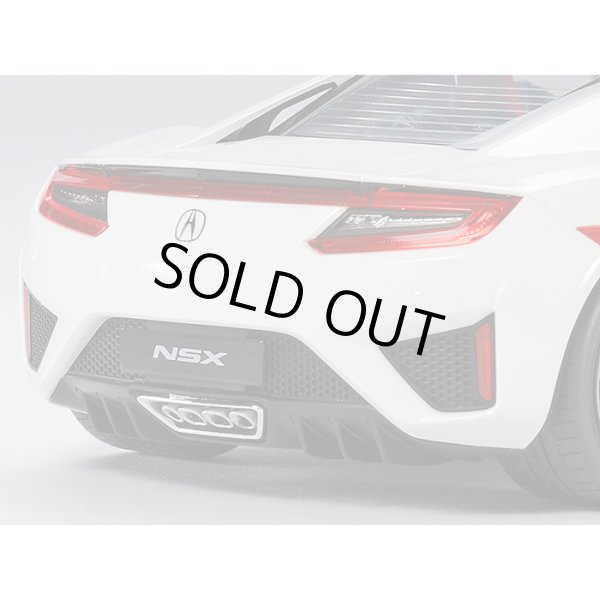 タミヤ 24344 1/24 NSX