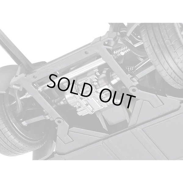 タミヤ 24344 1/24 NSX