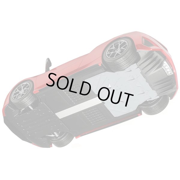 タミヤ 24344 1/24 NSX