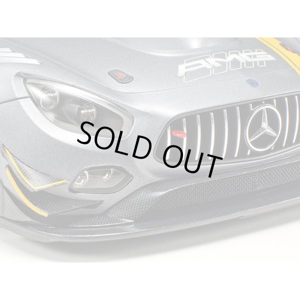 タミヤ 24345 1/24 メルセデス AMG GT3