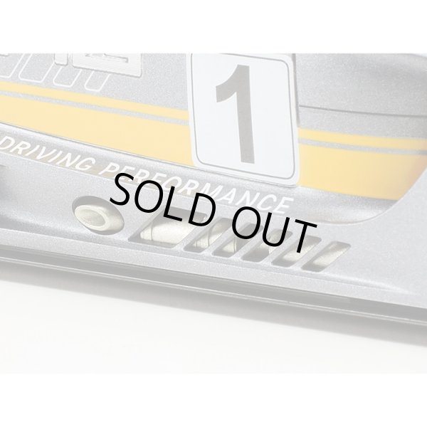 タミヤ 24345 1/24 メルセデス AMG GT3