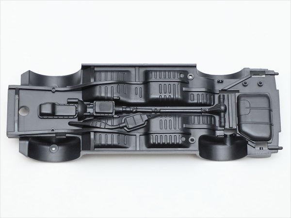 タミヤ 24365 1/24 トヨタ ソアラ 2000VR ターボ プラモデル