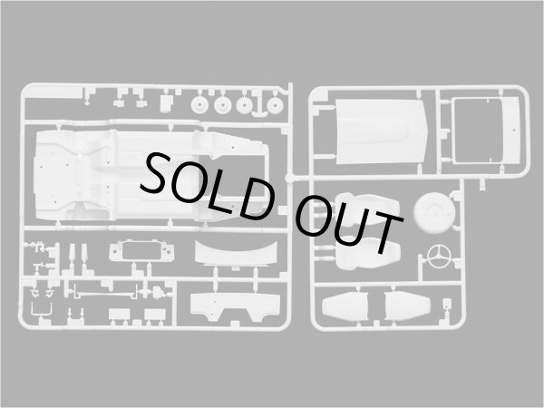 タミヤ 24367 1/24 NISSAN フェアレディ 240Z ストリートカスタム プラモデル A・N部品