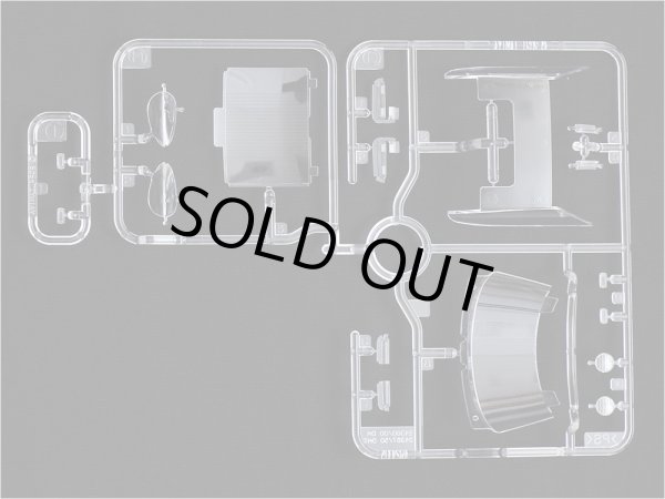 タミヤ 24367 1/24 NISSAN フェアレディ 240Z ストリートカスタム プラモデル D・M・T部品