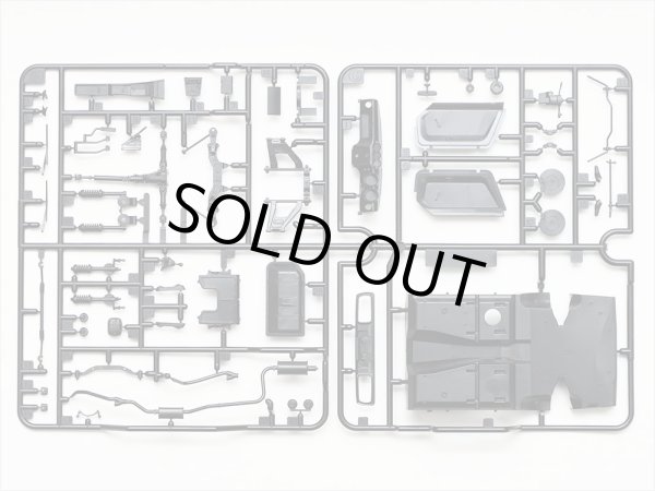 タミヤ 24367 1/24 NISSAN フェアレディ 240Z ストリートカスタム プラモデル F・C部品