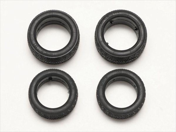 タミヤ 24368 1/24 ルノー 5 ターボ タイヤ