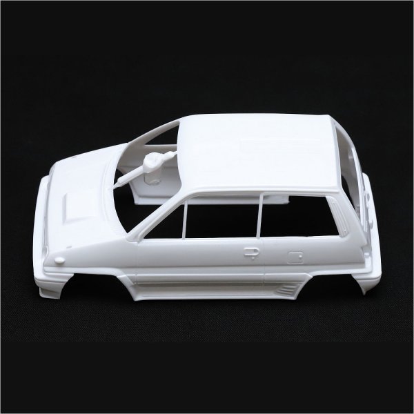 タミヤ 24369 1/24 Honda シティ ターボ プラモデル