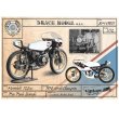 BRACH MODEL 1/12 モルビデリ125cc 1976 ワールドチャンピオンマシン