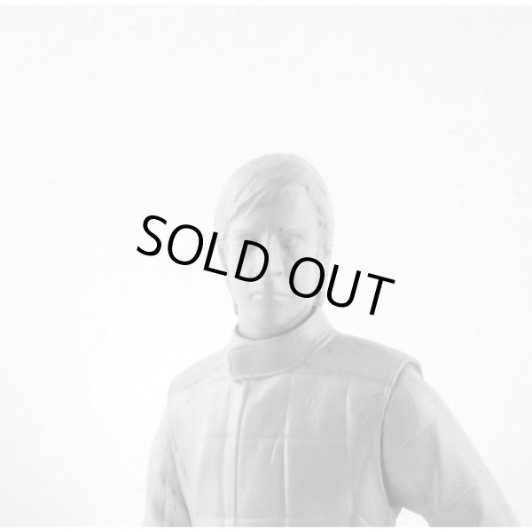 長州斎 1/20 フェルナンド・アロンソ 2010 F1 ドライバー フィギュア