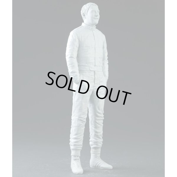 DIVE NINE フィギュア 1/12 No.03 Driver Type N.M STANDING