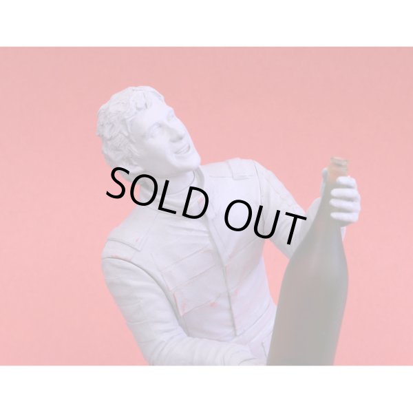 DIVE NINE フィギュア 1/12 Driver Type A.S PODIUM CEREMONY