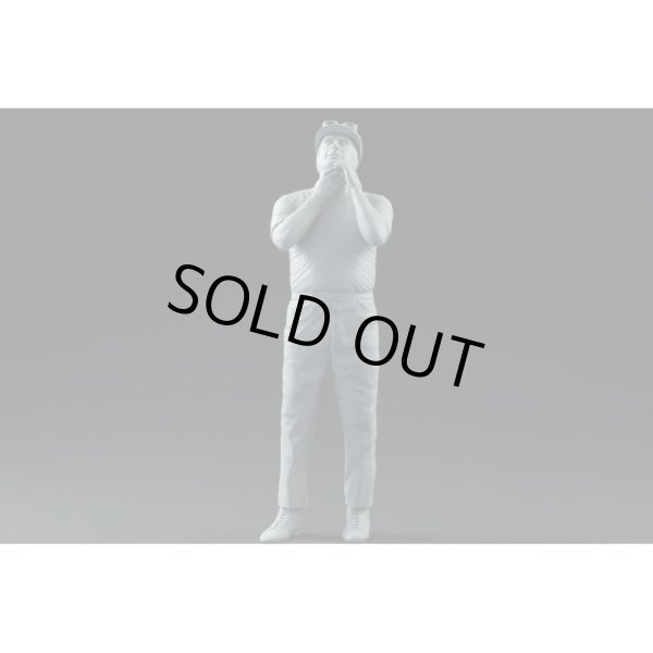 DIVE NINE フィギュア 1/12 Driver Type J.M.F