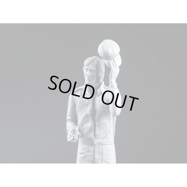 DIVE NINE フィギュア 1/12 Driver Type J.H