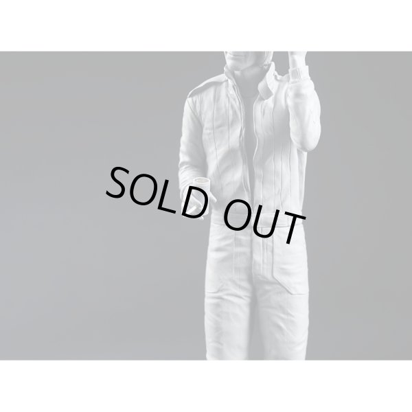 DIVE NINE フィギュア 1/12 Driver Type J.H