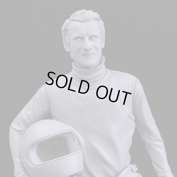 DIVE NINE フィギュア 1/12 Driver Type N.L