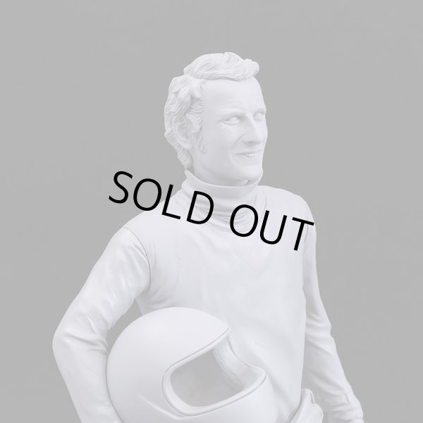 DIVE NINE フィギュア 1/12 Driver Type N.L