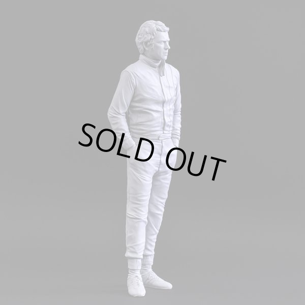 DIVE NINE フィギュア 1/12 Driver Type S.M