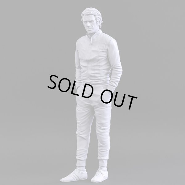 DIVE NINE フィギュア 1/12 Driver Type S.M