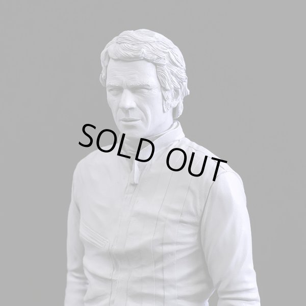 DIVE NINE フィギュア 1/12 Driver Type S.M